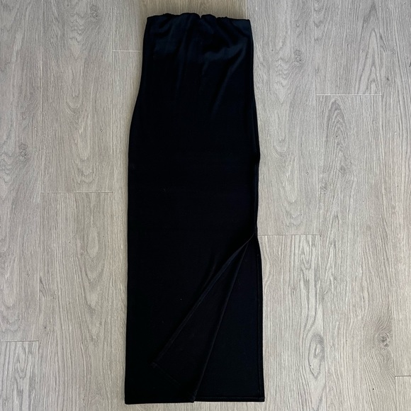 Rachel Pally Strapless Midi Dress - Picture 3 of 5